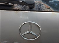 A2117400205 Крышка (дверь) багажника Mercedes E W211 2002-2009 8361104 #2