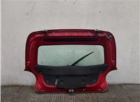 50516574 Крышка (дверь) багажника Alfa Romeo MiTo 2008-2013 8361180 #6