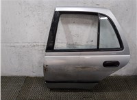 8210163C30 Дверь боковая (легковая) Nissan Sunny (N14) 1990-1995 8361844 #1