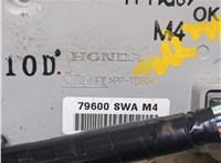 79600SWAM4 Переключатель отопителя (печки) Honda CR-V 2007-2012 8363038 #3