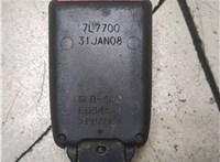 7L7700 Замок ремня безопасности Subaru Legacy (B13) 2003-2009 8363048 #3