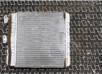 1618142, 9117283 Радиатор отопителя (печки) Opel Zafira A 1999-2005 8363551 #1