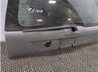 9471443 Крышка (дверь) багажника Volvo XC90 2002-2006 8363589 #2