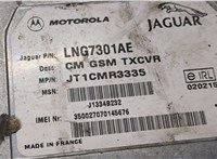 lng7301ae Блок управления телефоном Jaguar XJ 1997–2003 8363754 #2