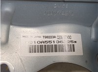 d10a55136325 Подушка безопасности боковая (шторка) Mazda 5 (CR) 2005-2010 8364424 #3