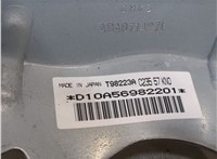 d10a56982201 Подушка безопасности боковая (шторка) Mazda 5 (CR) 2005-2010 8364428 #3