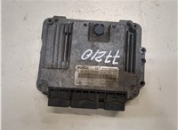 0281011529 Блок управления двигателем Opel Vivaro 2001-2014 8364604 #1
