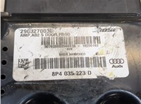 8P4035223D Усилитель звука Audi A3 (8PA) 2008-2013 8364923 #4