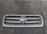 a122sa070 Решетка радиатора Subaru Forester (S11) 2002-2007 8365094 #1