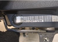 wd81g509724 Подушка безопасности водителя Subaru Forester (S11) 2002-2007 8365177 #4