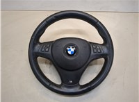  Руль BMW 1 E87 2004-2011 8365202 #1