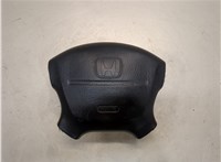 hzl09k191 Подушка безопасности водителя Honda Civic 1995-2001 8365392 #1