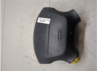 hzl09k191 Подушка безопасности водителя Honda Civic 1998-2001 8365392 #4
