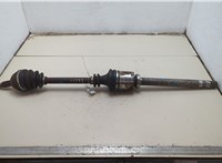 8200790517, 7711135414 Полуось (приводной вал, шрус) Renault Scenic 2003-2009 8366324 #2