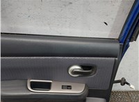 82101EL430 Дверь боковая (легковая) Nissan Tiida 2004-2010 8366817 #6