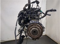 FXJA3Y59408 Двигатель (ДВС) Ford Fusion 2002-2012 8366929 #15