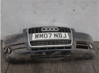 8E0807105 Бампер Audi A4 (B7) 2005-2007 8369938 #1