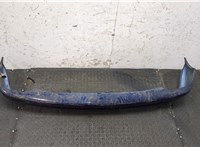 6N0807421C Бампер Volkswagen Polo 1994-1999 8370611 #2