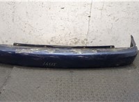 6N0807421C Бампер Volkswagen Polo 1994-1999 8370611 #11