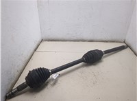  Полуось (приводной вал, шрус) Citroen Jumper (Relay) 2014-2025 8370908 #2