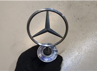  Эмблема Mercedes S W220 1998-2005 8371263 #3