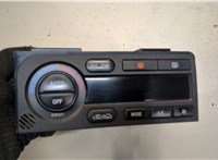 72311AE161 Переключатель отопителя (печки) Subaru Legacy (B12) 1998-2004 8371333 #3