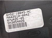 6h5218845ac Панель управления магнитолой Land Rover Freelander 2 2007-2014 8371460 #3