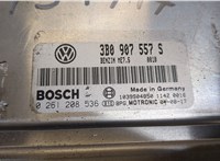 3b0907557s Блок управления двигателем Volkswagen Passat 5 2000-2005 8371659 #2