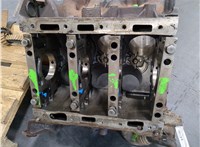 LR010297 Блок цилиндров (Шорт блок) Land Rover Discovery 3 2004-2009 8371685 #1