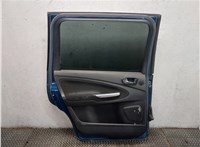 1681839, PAM21U24631AB Дверь боковая (легковая) Ford Galaxy 2006-2010 8371822 #3
