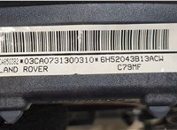 6h52043b13acw Подушка безопасности водителя Land Rover Freelander 2 2007-2014 8371826 #3