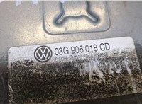 03g906018cd Блок управления двигателем Volkswagen Passat 6 2005-2010 8372096 #2