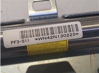 WN42N130225 Подушка безопасности боковая (шторка) Subaru Forester (S12) 2008-2012 8372189 #3