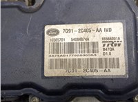 7g912c405aa Блок АБС, насос (ABS, ESP, ASR) Ford Galaxy 2006-2010 8372750 #2