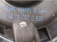 998801ra Двигатель отопителя (моторчик печки) Volkswagen Tiguan 2007-2011 8372780 #2