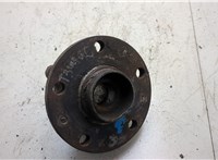1K0598611 Ступица (кулак, цапфа) Audi A3 (8P) 2003-2013 8373099 #4