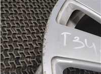  Диск колесный Audi A6 (C6) 2005-2011 8373739 #4