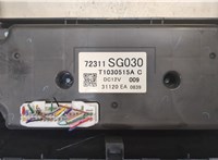 72311SG030 Переключатель отопителя (печки) Subaru Forester 2013- 8373922 #3