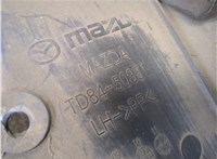 td8450351 Защита арок (подкрылок) Mazda CX-9 2012-2016 8373933 #2
