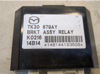 TK30679AY Блок комфорта Mazda CX-9 2012-2016 8373989 #2