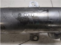 03L131512B Охладитель отработанных газов Audi A3 (8P) 2008-2013 8374002 #2