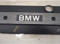 11121710781c Накладка декоративная на ДВС BMW 3 E46 1998-2005 8374083 #1