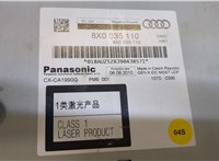 8X0035110 Проигрыватель, чейнджер CD/DVD Audi Q5 2008-2017 8374152 #3