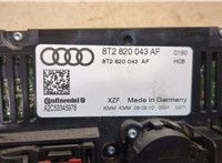 8t2820043af Переключатель отопителя (печки) Audi Q5 2008-2017 8374158 #3