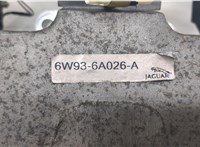 6w936a026a Подушка крепления КПП Jaguar XF 2007–2012 8374160 #2