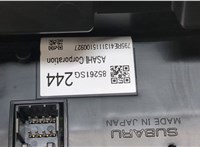 85261SG244 Дисплей компьютера (информационный) Subaru Forester 2013- 8374264 #5