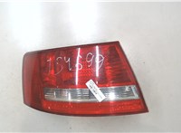 4F5945095L Фонарь (задний) Audi A6 (C6) 2005-2011 8374633 #4