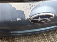 60809XA01A9P Крышка (дверь) багажника Subaru Tribeca (B9) 2007-2014 8374656 #7