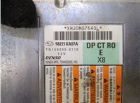98221XA07A Блок управления подушками безопасности Subaru Tribeca (B9) 2007-2014 8374835 #2