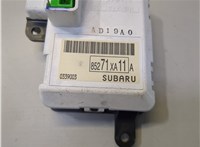 85271XA11A Дисплей компьютера (информационный) Subaru Tribeca (B9) 2007-2014 8374861 #3